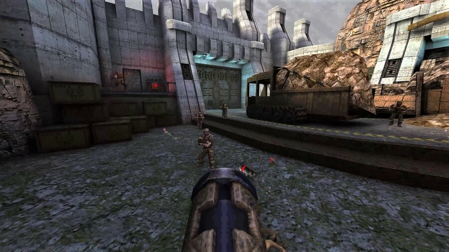 Phil Spencer Talks About Quake’s Impact Within The Games Industry