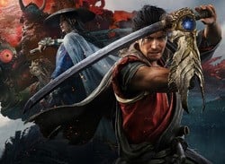 The First Reviews Have Dropped For Onimusha: Way Of The Sword, And They're Very Good