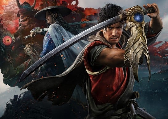 The First Reviews Have Dropped For Onimusha: Way Of The Sword, And They're Very Good