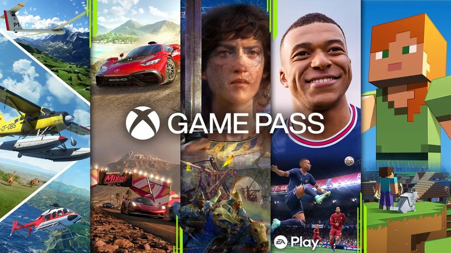 Microsoft Confirms $1 Xbox Game Pass Trial Offer Has Been 'Stopped' 2
