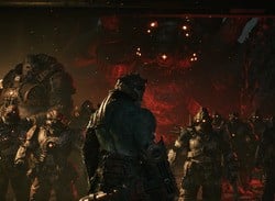 New Rumour Says Xbox Spent $500 Million On Gears Of War: E-Day, But Not Everyone Agrees
