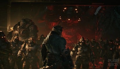 New Rumour Says Xbox Spent $500 Million On Gears Of War: E-Day, But Not Everyone Agrees