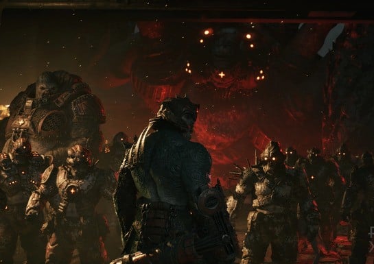 New Rumour Says Xbox Spent $500 Million On Gears Of War: E-Day, But Not Everyone Agrees