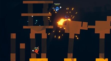 New Roguelike Shooter 'Rounds' Is Already A Top Seller On Xbox 1