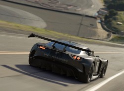 As Forza Motorsport Winds Down, Gran Turismo Is Experiencing A 'Phenomenon' At PlayStation