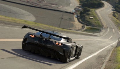 As Forza Motorsport Winds Down, Gran Turismo Is Experiencing A 'Phenomenon' At PlayStation