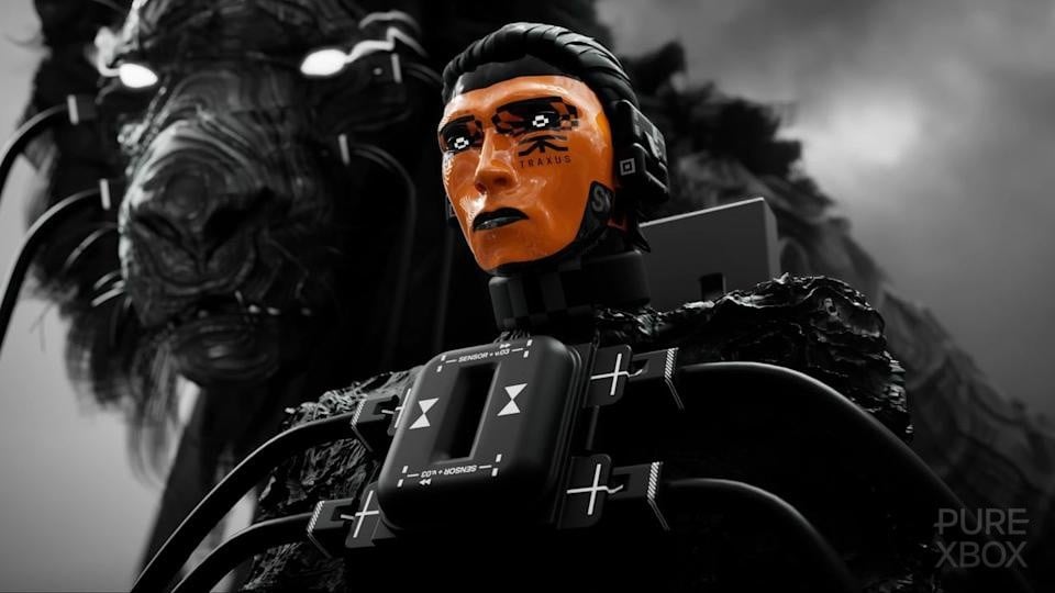 Guide: How To Complete Marathon's "Introducing: Traxus" Contract Mission