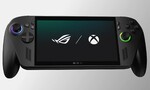 ROG Xbox Ally Accessories Appear Online As Device Lands At Gamescom 2025