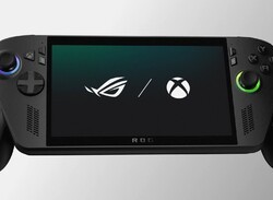 ROG Xbox Ally Accessories Appear Online As Device Lands At Gamescom 2025
