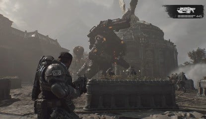 Two Massive Betas Are Now Confirmed For Xbox Series X|S In August