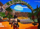 The Planet Crafter Is Out Now On Xbox Game Pass, And Here's What The Reviews Say
