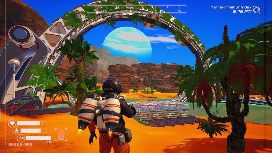 Roundup: The Planet Crafter Is Available Today With Xbox Game Pass, Here's What Reviews Say 1