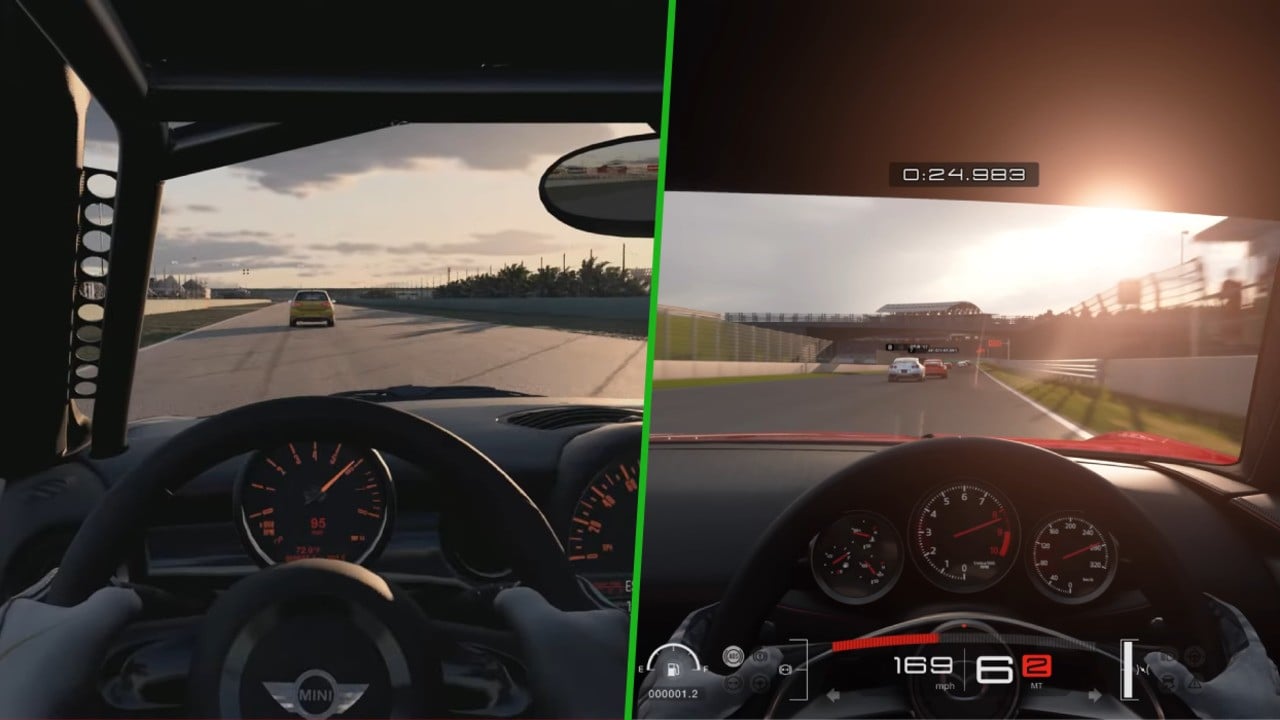 Forza Motorsport review: Did Gran Turismo do it better?