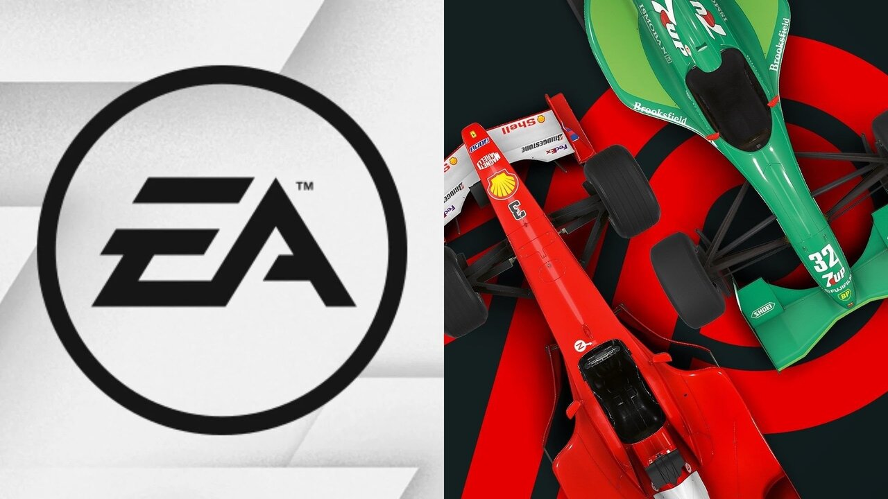 取引は完了し、Codemasters は EA によって正式に所有されるようになりました