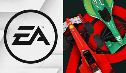 The Deal Is Done, Codemasters Is Now Officially Owned By EA