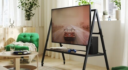 IKEA Unveils First Ever Xbox Collection Including Chairs, Stools, Cushions & More 4