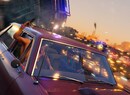 New Saints Row Gameplay Focuses On High Octane Driving And Fast-Paced Combat