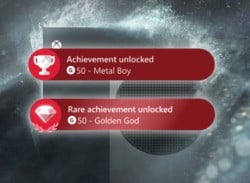 Xbox Achievements Are Getting A 'Refresh' With Multiple New Improvements