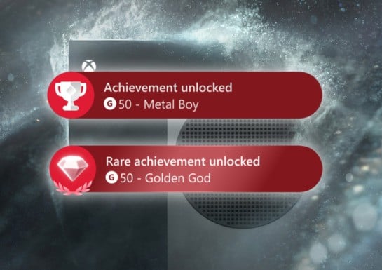 Xbox Achievements Are Getting A 'Refresh' With Multiple New Improvements