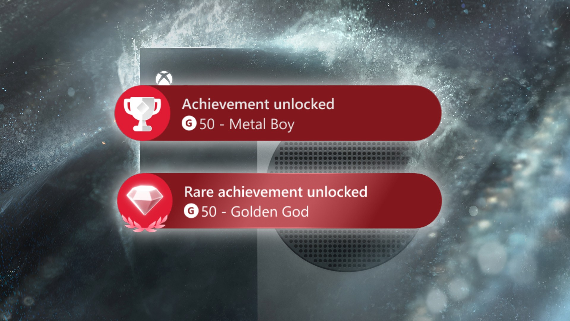 Xbox Achievements Are Getting A 'Refresh' With Multiple New Improvements