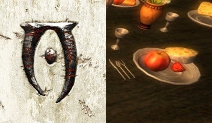 15 Years Later, I'm Still Not Over The Poison Apple That Ruined My Elder Scrolls: Oblivion Save