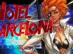 'Hotel Barcelona' Is A Bonkers Horror Game Led By Two Famous Japanese Creators