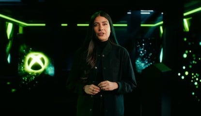 Xbox CEO Sets Ambitious Goal Of Reaching 'More Than A Billion People Each Day'