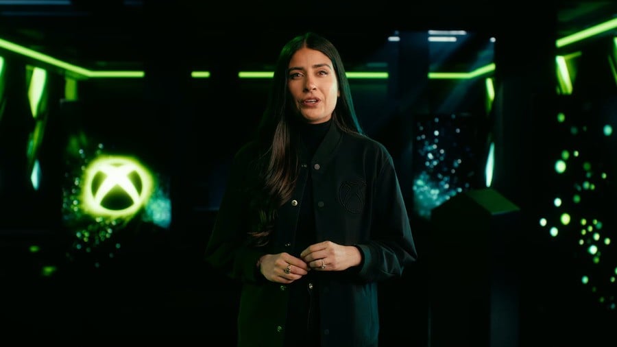 Xbox CEO Sets Ambitious Goal Of Reaching 'More Than A Billion People Each Day'