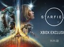 Bethesda's Starfield Lands November 2022, Exclusively For Xbox And PC