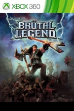 Brütal Legend (Xbox 360)