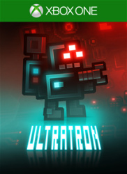 Ultratron Cover