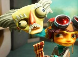Psychonauts 2 Receives High Praise In Hands-On Previews