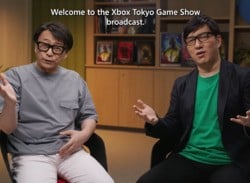 How Would You Grade The Xbox Tokyo Game Show 2023 Event?