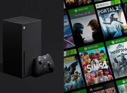 Confirmed! All Non-Kinect Back Compat Games Work On Xbox Series X|S