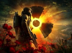 Xbox Adds Gorgeous New Dynamic Background Ahead Of August 20th Release