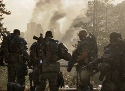 Gears Of War: E-Day Gets Its First Major Update Since Release, Here Are The Patch Notes