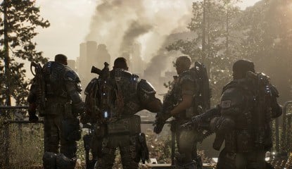 Gears Of War: E-Day Gets Its First Major Update Since Release, Here Are The Patch Notes