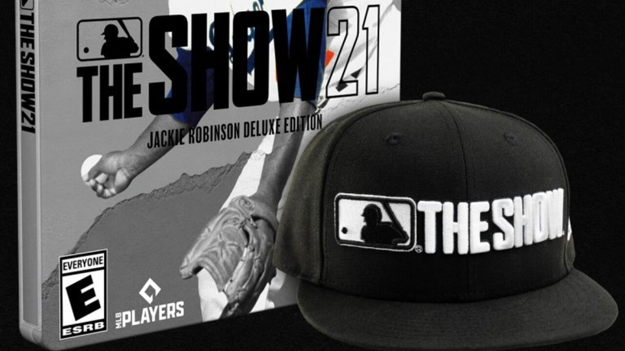 MLB ザ ショー 21 のコレクターズ エディションには、今年 4 月に早期アクセスが含まれます