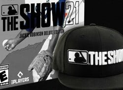 MLB The Show 21's Collector's Editions Include Early Access This April
