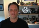 Another Phil Spencer Appearance, Another Shelf Full Of Easter Eggs To Investigate