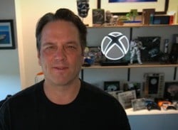 Another Phil Spencer Appearance, Another Shelf Full Of Easter Eggs To Investigate