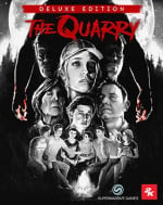 The Quarry (Xbox Series X|S)