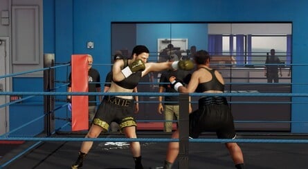 'Undisputed' Boxing Game Launches To 'Very Positive' Reviews Ahead Of Xbox Release 1