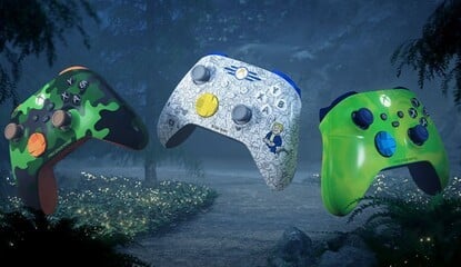 Xbox Design Lab Is Offering Free Engravings For The Rest Of May