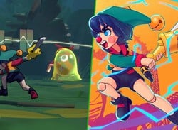 Two Xbox Games Are Out Today, Including A Rhythm Roguelite Akin To Hi-Fi RUSH (October 12)