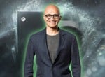 Microsoft CEO On Xbox's Future: 'We'll Always Invest In Gaming'