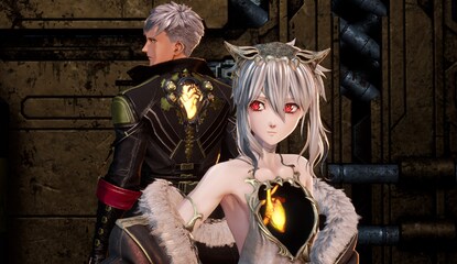 Bandai Namco Announces Code Vein 2, Heading To Xbox In 2026