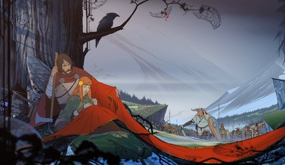 The Banner Saga (Xbox One)