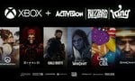 UK Authority Sets March 2023 Deadline For Verdict On Xbox ActiBlizz Deal