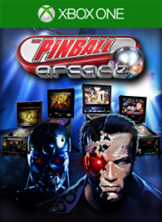 Pinball Arcade Cover